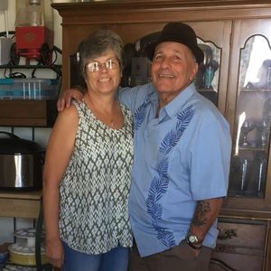 Meet your Posher, Jo